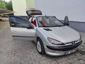 Sahibinden Peugeot 206 1.6 XT 1999 Model