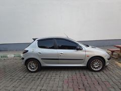 Sahibinden Peugeot 206 1.6 XT 1999 Model