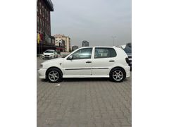 Sahibinden Volkswagen Polo 1.6 2000 Model 