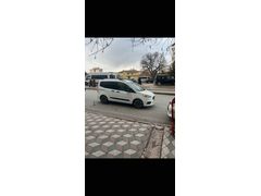 Sahibinden Ford Tourneo Courier 1.5 TDCi Titanium Plus 2023 Model Kayseri