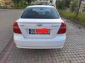 KAZASIZ DEĞİŞENSİZ LPGLİ OTOMATİK AVEO