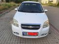 KAZASIZ DEĞİŞENSİZ LPGLİ OTOMATİK AVEO