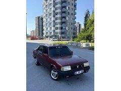  Tofaş Doğan L 1990 Model Kayseri
