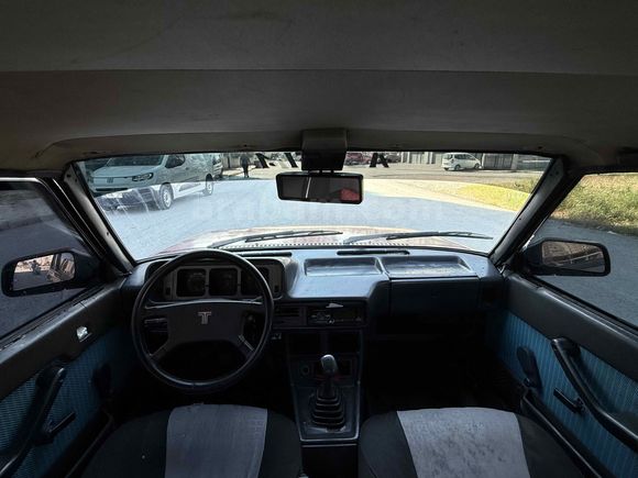  Tofaş Doğan L 1990 Model Kayseri