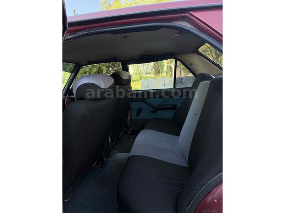  Tofaş Doğan L 1990 Model Kayseri