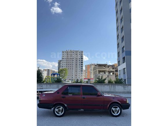  Tofaş Doğan L 1990 Model Kayseri