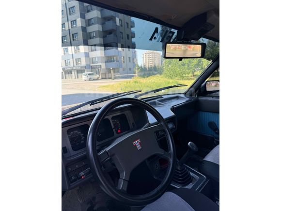  Tofaş Doğan L 1990 Model Kayseri