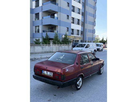  Tofaş Doğan L 1990 Model Kayseri