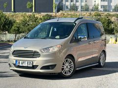 Galeriden Ford Tourneo Courier 1.6 TDCi Titanium Plus 2014 Model Kayseri
