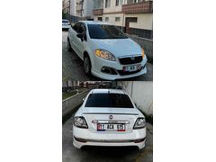 Sahibinden Fiat Linea 1.3 Multijet Pop 2015 Model 