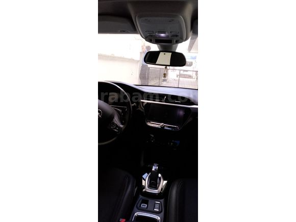 Sahibinden Opel Corsa 1.2 T Elegance 2021 Model