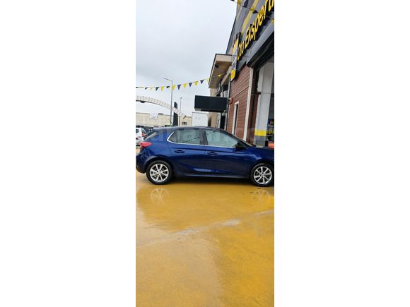 Sahibinden Opel Corsa 1.2 T Elegance 2021 Model