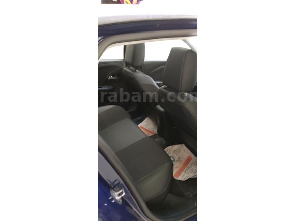 Sahibinden Opel Corsa 1.2 T Elegance 2021 Model