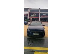 Sahibinden Opel Corsa 1.2 T Elegance 2021 Model