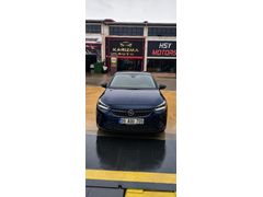 Sahibinden Opel Corsa 1.2 T Elegance 2021 Model