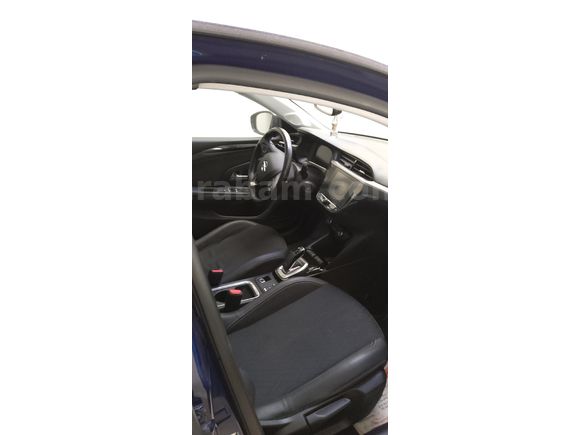 Sahibinden Opel Corsa 1.2 T Elegance 2021 Model