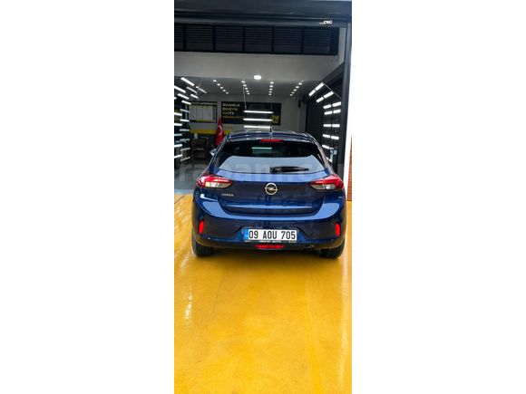 Sahibinden Opel Corsa 1.2 T Elegance 2021 Model