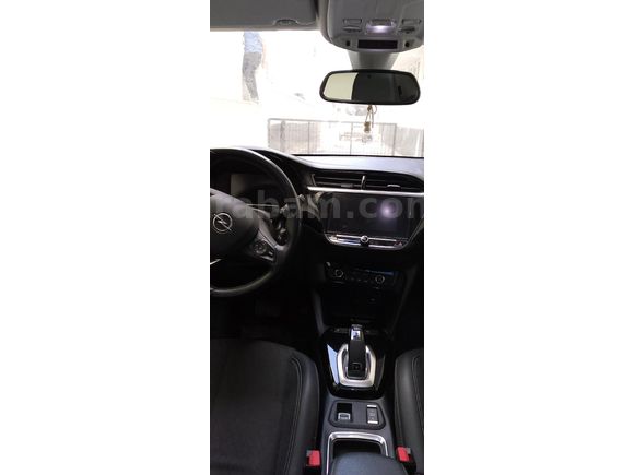 Sahibinden Opel Corsa 1.2 T Elegance 2021 Model