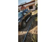 Sahibinden Mitsubishi L 200 4x2 Storm 2017 Model