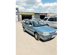Sahibinden Renault R 21 1.7 GTS Manager 1992 Model Ankara