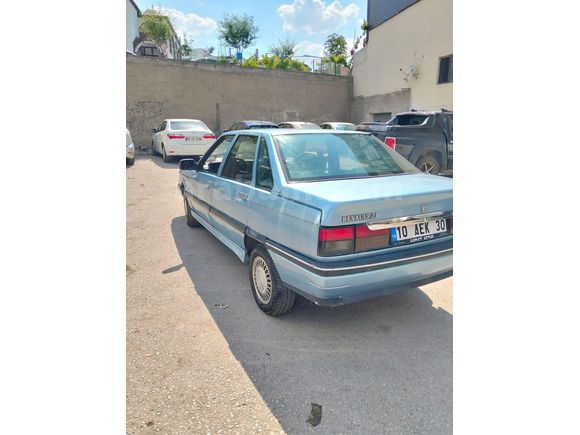Sahibinden Renault R 21 1.7 GTS Manager 1992 Model Ankara