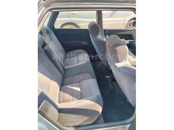 Sahibinden Renault R 21 1.7 GTS Manager 1992 Model Ankara