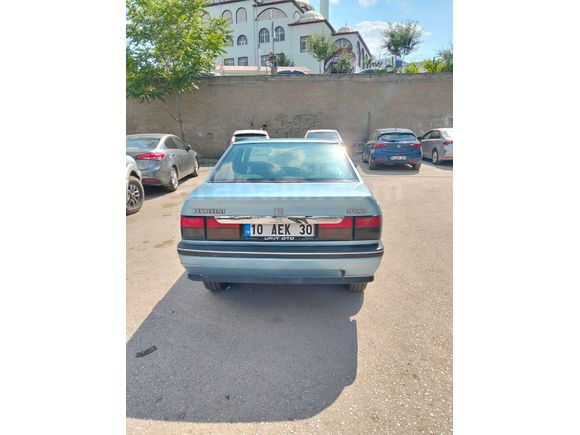Sahibinden Renault R 21 1.7 GTS Manager 1992 Model Ankara