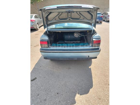 Sahibinden Renault R 21 1.7 GTS Manager 1992 Model Ankara