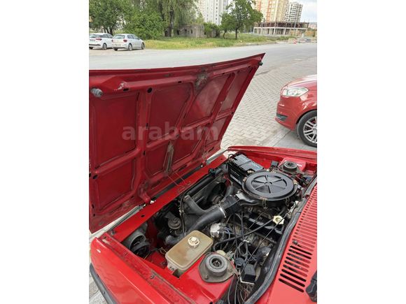 Galeriden Tofaş Şahin 1.6 1994 Model Kayseri