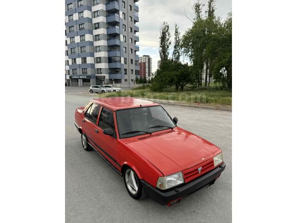 Galeriden Tofaş Şahin 1.6 1994 Model Kayseri