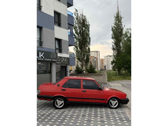 Galeriden Tofaş Şahin 1.6 1994 Model Kayseri