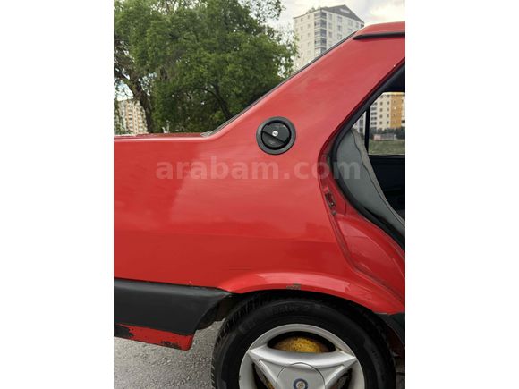 Galeriden Tofaş Şahin 1.6 1994 Model Kayseri
