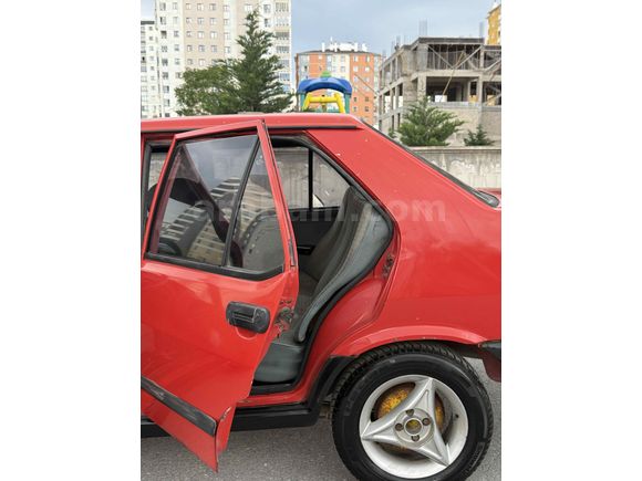 Galeriden Tofaş Şahin 1.6 1994 Model Kayseri