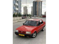 Galeriden Tofaş Şahin 1.6 1994 Model Kayseri