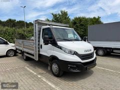 Özkerİmoğlu Otomotiv 2022 IVECO DAİLY 35 C16 DAMPERLİ KAMYONET