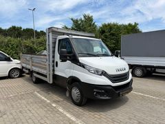 Özkerİmoğlu Otomotiv 2022 IVECO DAİLY 35 C16 DAMPERLİ KAMYONET