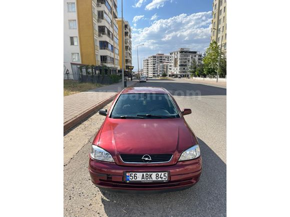 Sahibinden Opel Astra 1.6 2000 Model