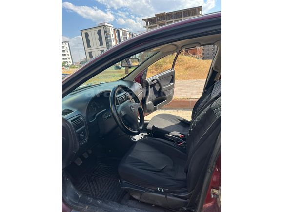 Sahibinden Opel Astra 1.6 2000 Model