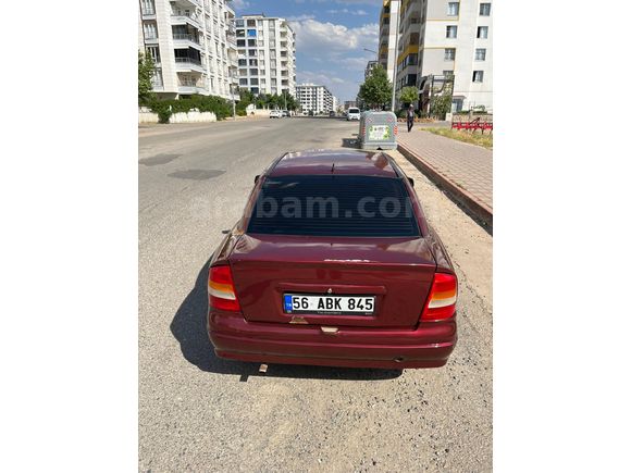Sahibinden Opel Astra 1.6 2000 Model
