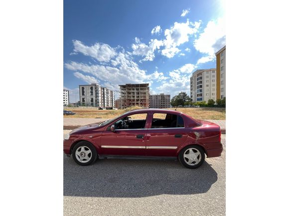 Sahibinden Opel Astra 1.6 2000 Model