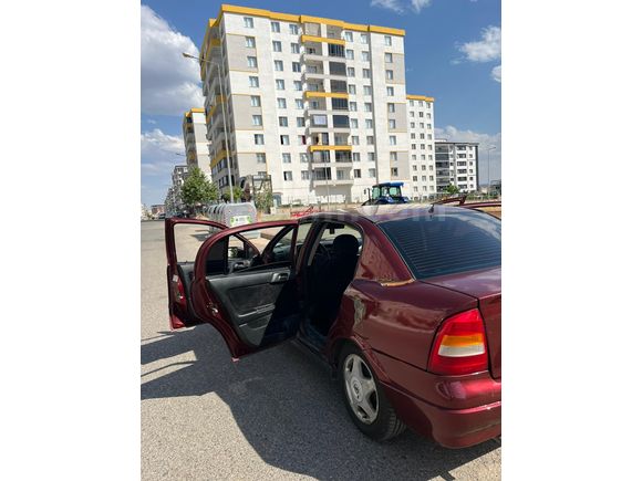 Sahibinden Opel Astra 1.6 2000 Model
