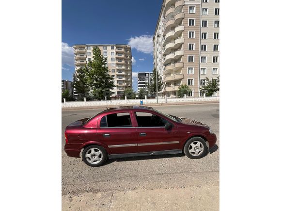 Sahibinden Opel Astra 1.6 2000 Model