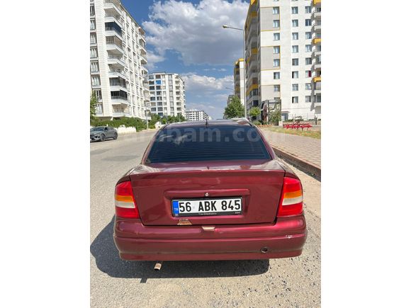 Sahibinden Opel Astra 1.6 2000 Model