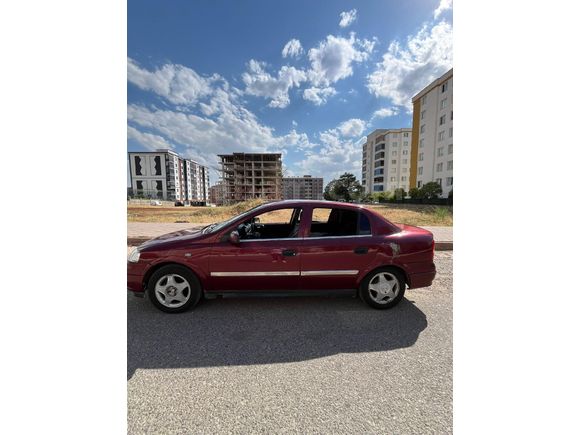 Sahibinden Opel Astra 1.6 2000 Model