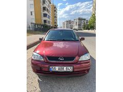 Sahibinden Opel Astra 1.6 2000 Model