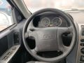 Galeriden Tata Safari 3.0 TDI 2006 Model Konya