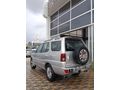 Galeriden Tata Safari 3.0 TDI 2006 Model Konya