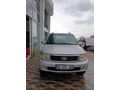 Galeriden Tata Safari 3.0 TDI 2006 Model Konya