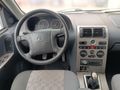 Galeriden Tata Safari 3.0 TDI 2006 Model Konya