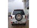 Galeriden Tata Safari 3.0 TDI 2006 Model Konya